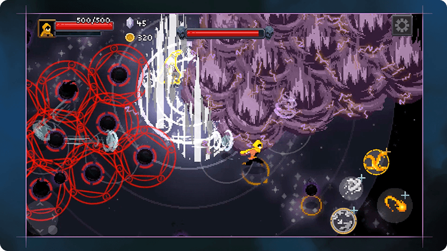 screenshots